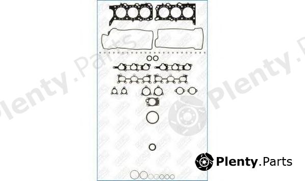  AJUSA part 50220500 Full Gasket Set, engine