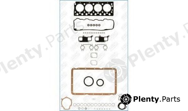  AJUSA part 50305300 Full Gasket Set, engine