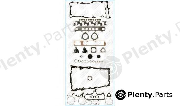  AJUSA part 51022500 Full Gasket Set, engine