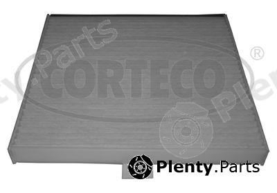 CORTECO part 80005177 Filter, interior air