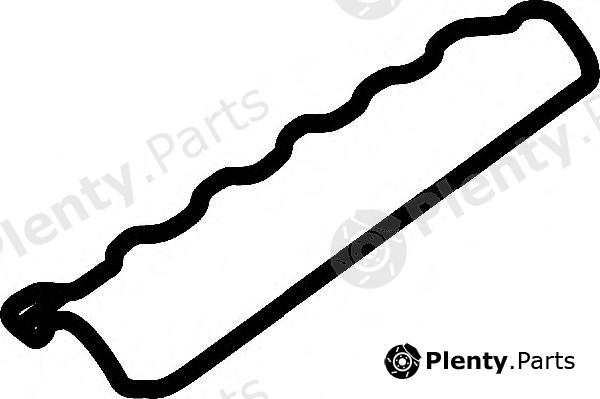  CORTECO part 026140P Gasket, cylinder head cover