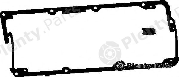  CORTECO part 026682P Gasket, cylinder head cover
