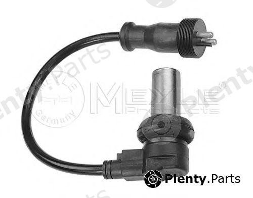  MEYLE part 0348991004 RPM Sensor, engine management