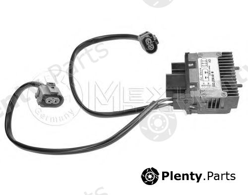  MEYLE part 1008800025 Control Unit, electric fan (engine cooling)
