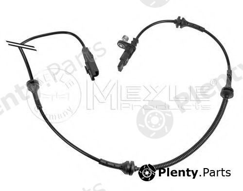  MEYLE part 11-148000002 (11148000002) Sensor, wheel speed