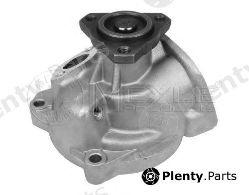  MEYLE part 1130120019 Water Pump