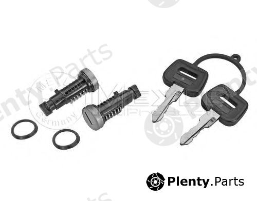  MEYLE part 14-349100001 (14349100001) Lock Cylinder, ignition lock