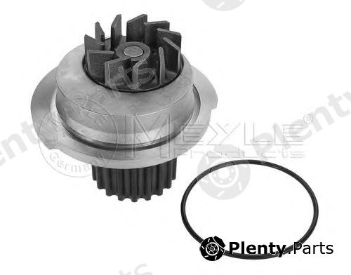  MEYLE part 29-131820001 (29131820001) Water Pump