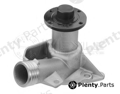  MEYLE part 3130112600 Water Pump