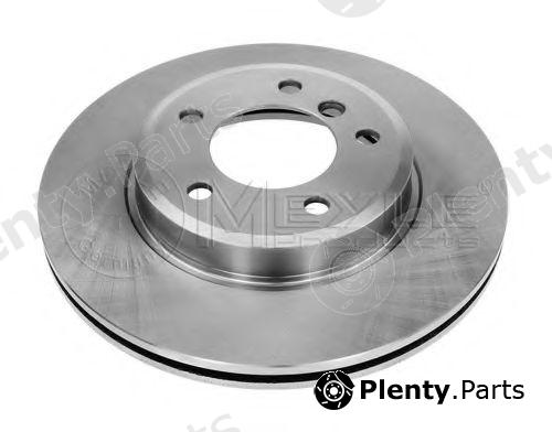  MEYLE part 3155213020 Brake Disc