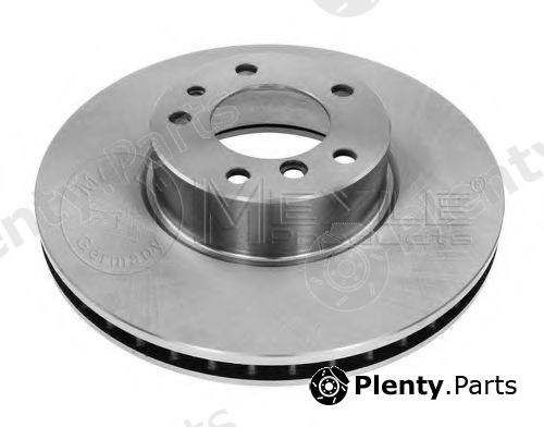  MEYLE part 3155213023 Brake Disc