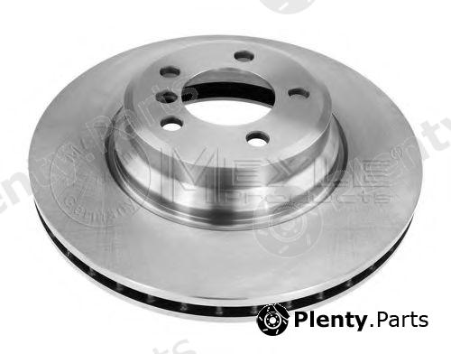  MEYLE part 3155213059 Brake Disc