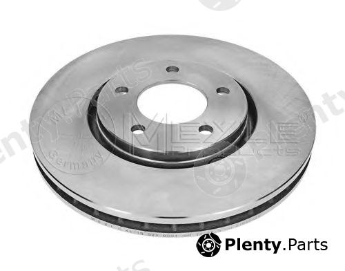  MEYLE part 44-155210001 (44155210001) Brake Disc