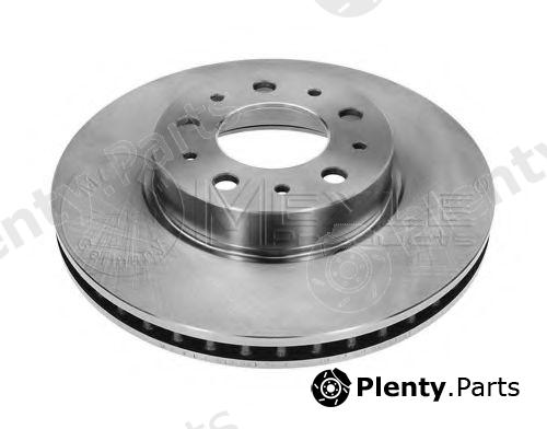  MEYLE part 5155215002 Brake Disc