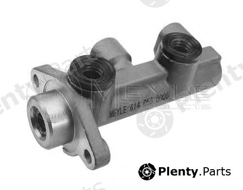  MEYLE part 6140550006 Brake Master Cylinder