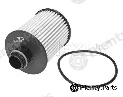  MEYLE part 6143220017 Oil Filter