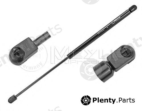  MEYLE part 6409100005 Gas Spring, boot-/cargo area