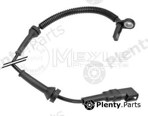  MEYLE part 7148000009 Sensor, wheel speed