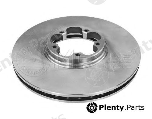  MEYLE part 7155217021 Brake Disc