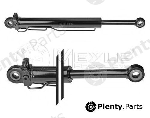  MEYLE part 8340890104 Tilt Cylinder, driver cab