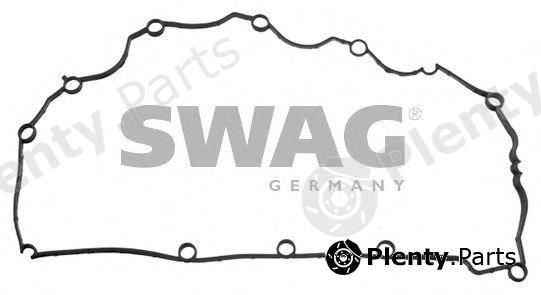  SWAG part 10937144 Gasket, cylinder head cover