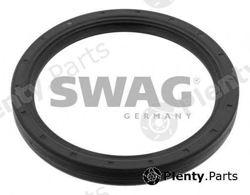  SWAG part 50907690 Shaft Seal, crankshaft