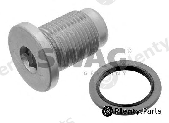  SWAG part 70937942 Oil Drain Plug, oil pan