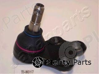  JAPANPARTS part TIN016L Tie Rod End