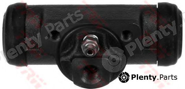  TRW part BWD338 Wheel Brake Cylinder