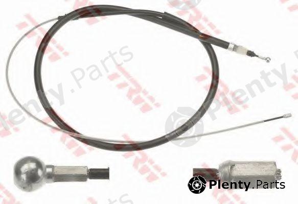  TRW part GCH378 Cable, parking brake