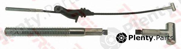  TRW part GCH401 Cable, parking brake