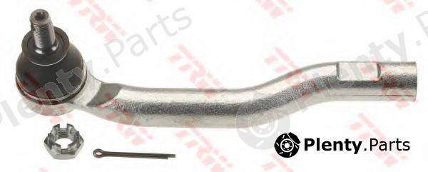  TRW part JTE2092 Tie Rod End