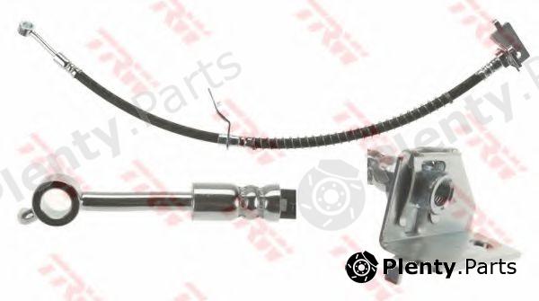  TRW part PHD1175 Brake Hose