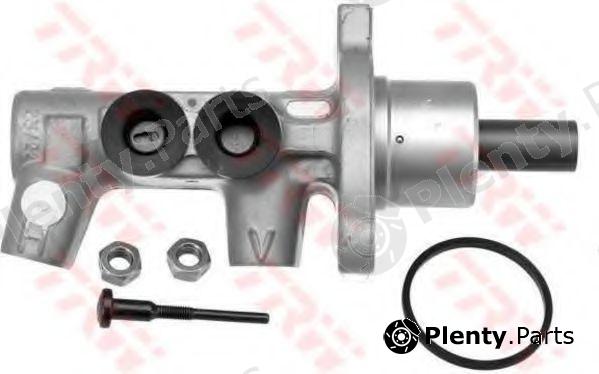 TRW part PMK580 Brake Master Cylinder