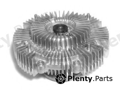  AISIN part FCT-072 (FCT072) Clutch, radiator fan