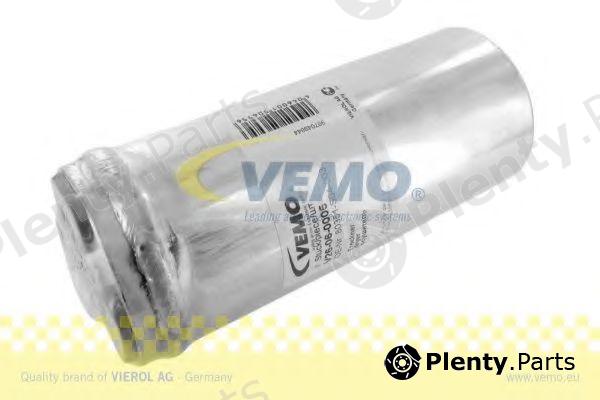  VEMO part V26-06-0005 (V26060005) Dryer, air conditioning