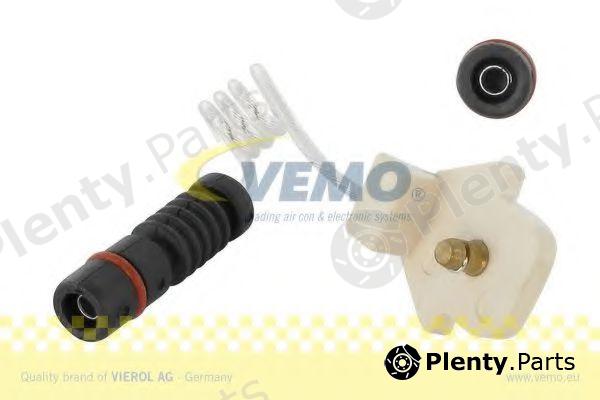  VEMO part V30-72-0700-1 (V307207001) Warning Contact, brake pad wear