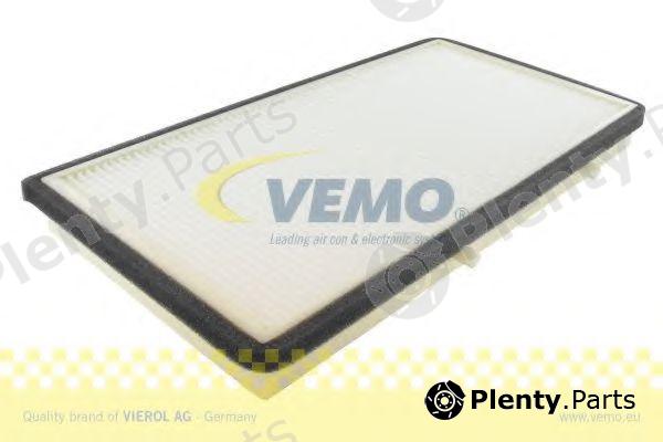  VEMO part V46-30-1066 (V46301066) Filter, interior air