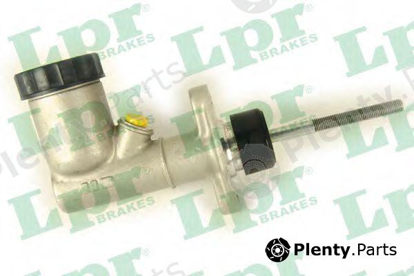  LPR part 2501 Master Cylinder, clutch