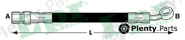  LPR part 6T48044 Brake Hose