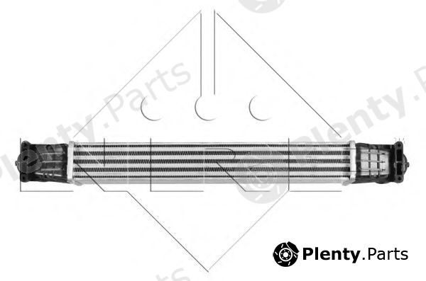  NRF part 30108 Intercooler, charger