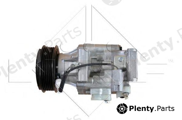  NRF part 32622 Compressor, air conditioning