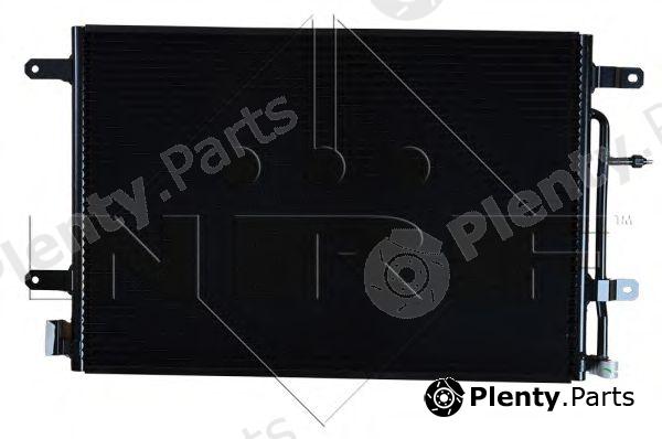  NRF part 35560 Condenser, air conditioning