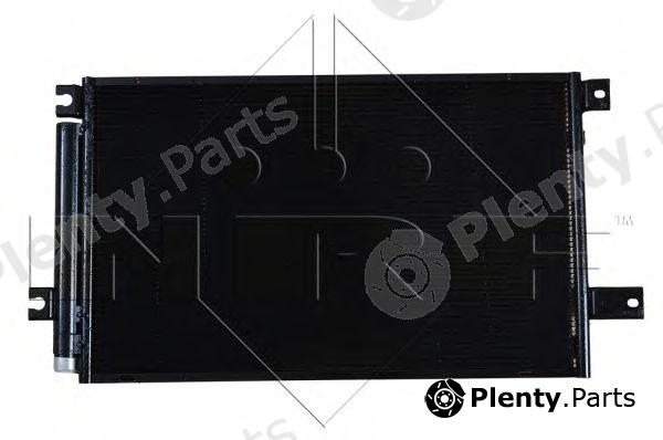  NRF part 35628 Condenser, air conditioning