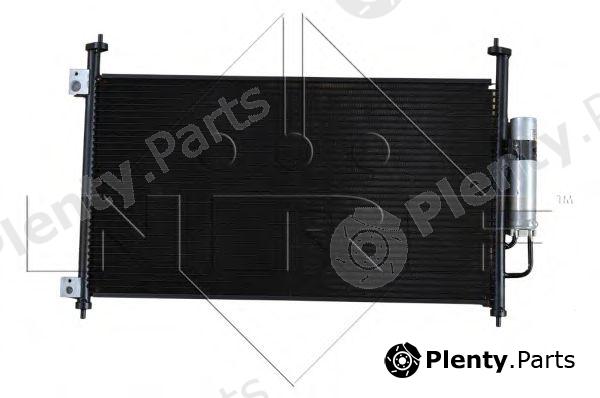  NRF part 35763 Condenser, air conditioning