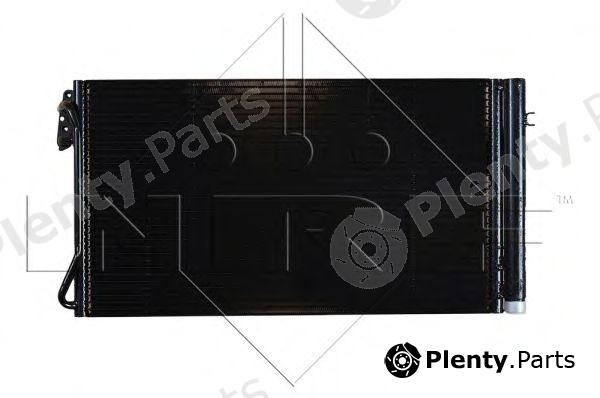  NRF part 35773 Condenser, air conditioning
