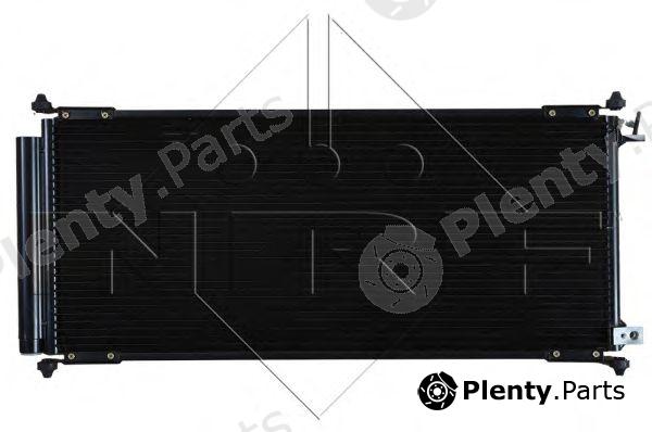  NRF part 35791 Condenser, air conditioning