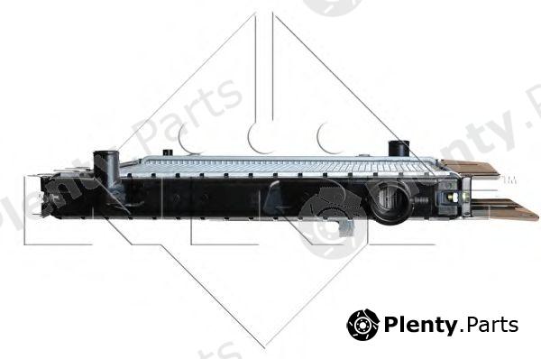 NRF part 50315 Radiator, engine cooling