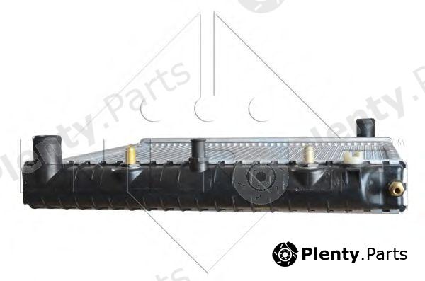  NRF part 514782 Radiator, engine cooling