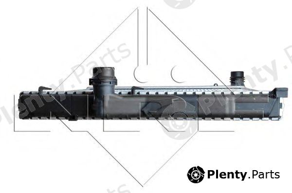  NRF part 51580 Radiator, engine cooling